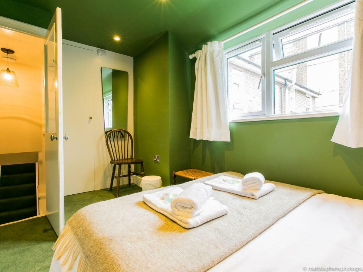 Exquisite 3Bdr Botanical Oasis In Central Brighton Exterior photo