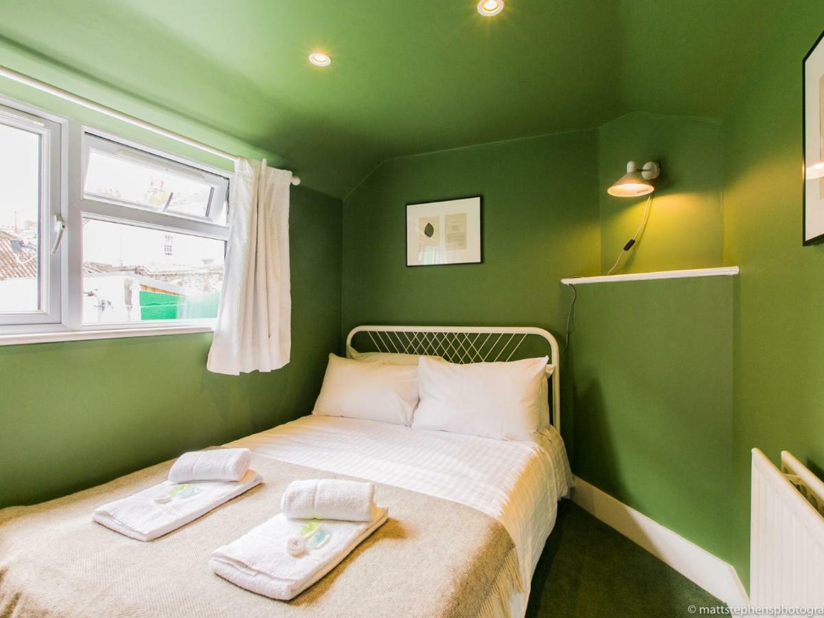 Exquisite 3Bdr Botanical Oasis In Central Brighton Exterior photo